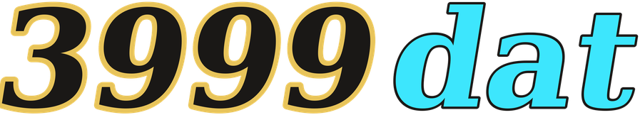 3999dat logo